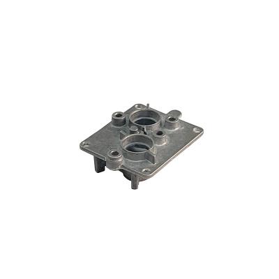 Aluminum die casting